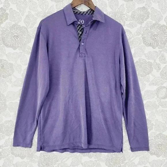 Bugatchi Uomo pullover Men's Sweatshirt M - Picture 1 of 8